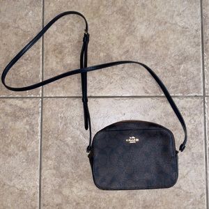 Coach crossbody
